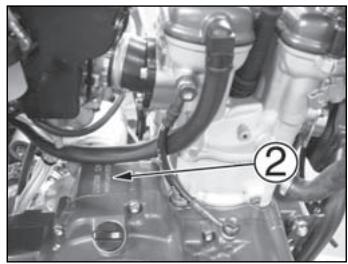 HUSQVARNA TC 510 - VEHICLE IDENTIFICATION NUMBER (V.I.N.) - 7