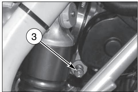 HUSQVARNA TC 510 - REGLAGE DU CARBURATEUR (TC) - 1