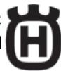 HUSQVARNA TC 510 - 3- SPEED / CLOCK / RPM (figure 3) - 4