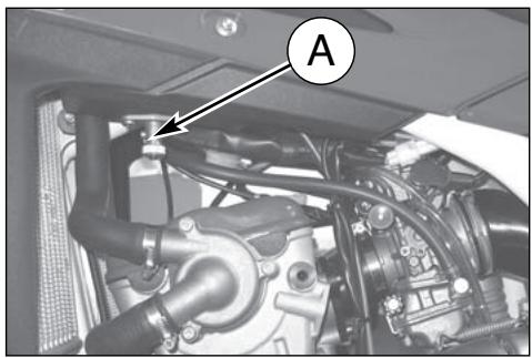 HUSQVARNA TC 510 - ENGINE START (TC-TXC) - 1