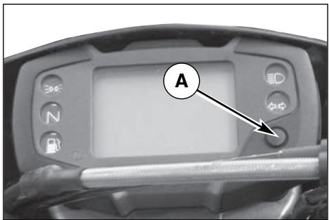 HUSQVARNA TC 510 - 7- SPEED / V MAX / RPM (figura 7) - 1