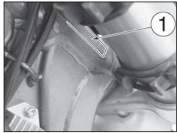 HUSQVARNA TC 510 - VEHICLE IDENTIFICATION NUMBER (V.I.N.) - 7