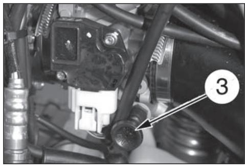 HUSQVARNA TC 510 - STARTER VERGASER (TC) - 1