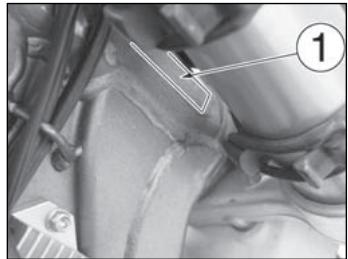 HUSQVARNA TC 510 - VEHICLE IDENTIFICATION NUMBER (V.I.N.) - 6