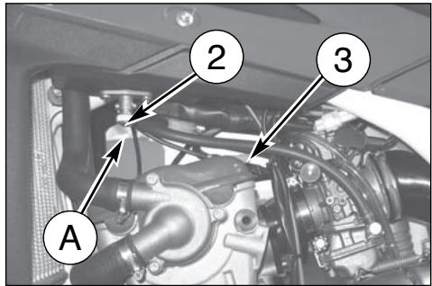 HUSQVARNA TC 510 - FUEL INJECTION ENGINE (TE-SMR) - 2