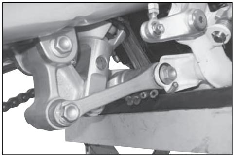 HUSQVARNA TC 510 - IMPORTANT RECOMMENDATION - 7