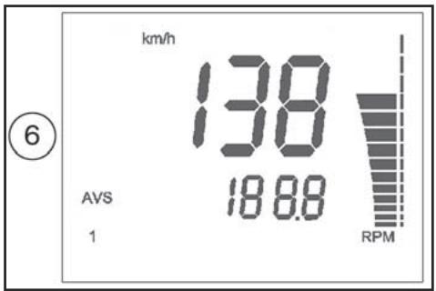 HUSQVARNA TC 510 - NOTE - 3