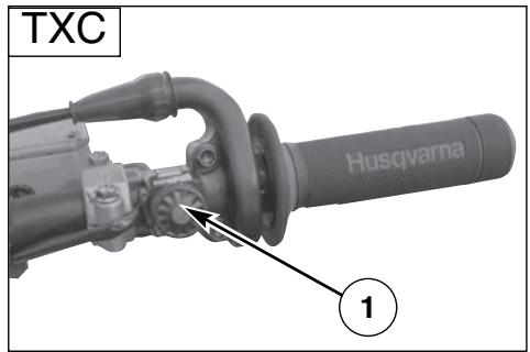 HUSQVARNA TC 510 - ENGINE START (TXC) - 3