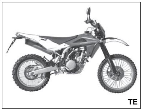 HUSQVARNA TC 510 - 1° Edición (07-07) - 1