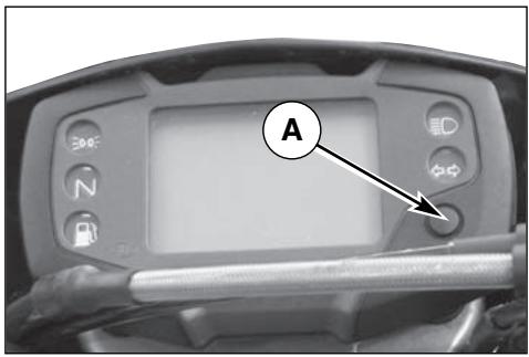 HUSQVARNA TC 510 - 7- SPEED / V MAX / RPM (figura 7) - 1