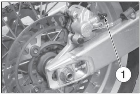 HUSQVARNA TC 510 - NOTE - 1
