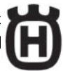 HUSQVARNA TC 510 - 3- SPEED / CLOCK / RPM (figura 3) - 4