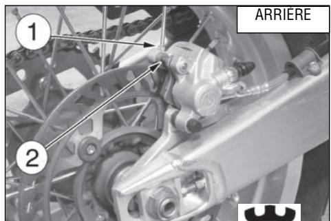 HUSQVARNA TC 510 - ATTENTION! - 4