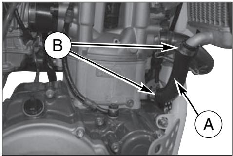 HUSQVARNA TC 510 - NOTE - 3