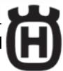 HUSQVARNA TC 510 - SPURGO IMPIANTO FRENANTE POSTERIORE - 3