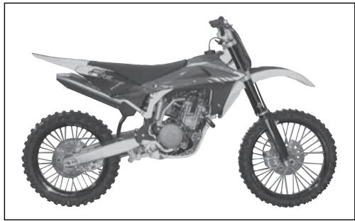 HUSQVARNA TC 510 - AVVERTENZE IMPORTANTI - 1
