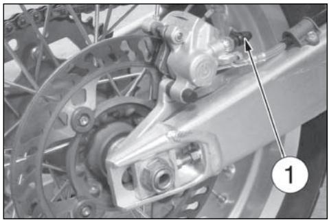 HUSQVARNA TC 510 - NOTA - 1