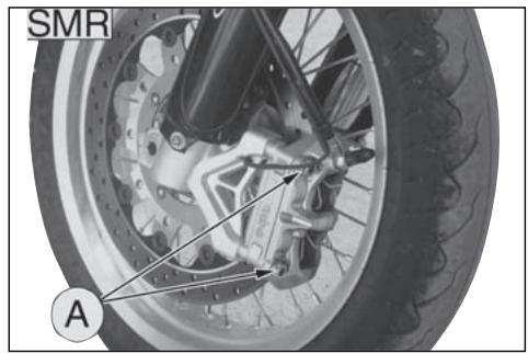 HUSQVARNA TC 510 - CONTROLLO USURA CATENA, PIGNONE, CORONA - 3
