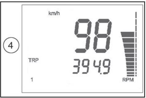 HUSQVARNA TC 510 - NOTE - 1
