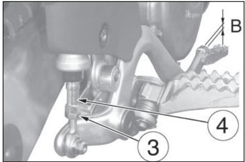 HUSQVARNA TC 510 - WARNING - 4