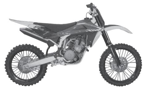 HUSQVARNA TC 510 - ADVERTENCIAS IMPORTANTES - 1