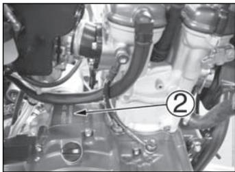 HUSQVARNA TC 510 - IMPORTANTE - 1