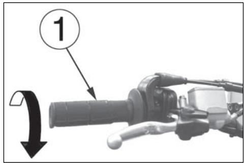 HUSQVARNA TE 250 - IMPORTANTE - 5