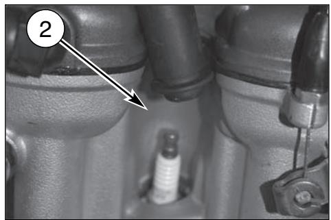 HUSQVARNA TE 250 - VOLTAGE REGULATOR (TXC-TE-SMR) - 2