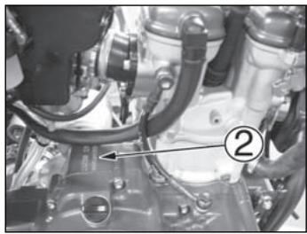 HUSQVARNA TE 250 - IMPORTANTE - 2