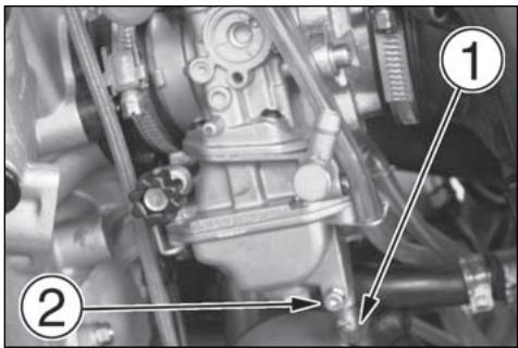 HUSQVARNA TE 250 - LIMPIEZA - 1