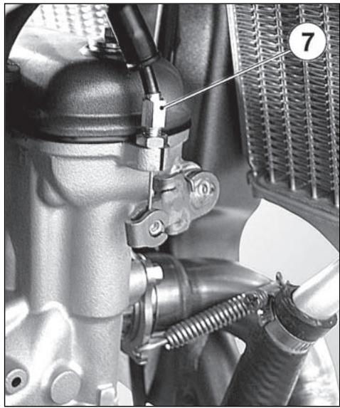 HUSQVARNA TE 250 - WICHTIG - 3