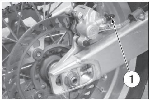 HUSQVARNA TE 250 - NOTAS - 1