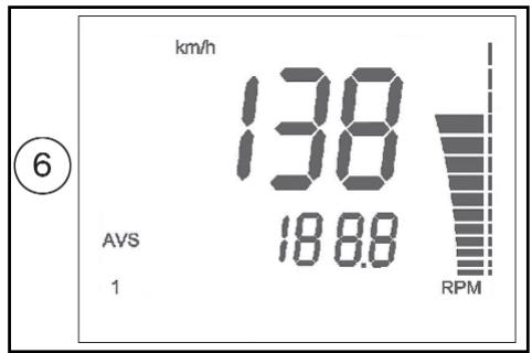 HUSQVARNA TE 250 - (figura 6) - 3