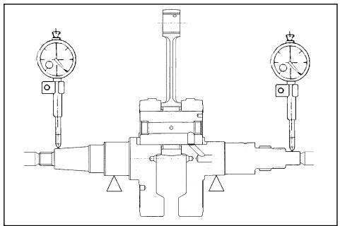 HUSQVARNA TE 250 - COUPLING THE CONNECTION ROD SMALL END PIN - 3