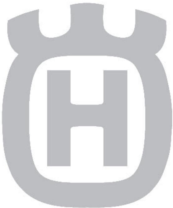 HUSQVARNA TE 250 - ENGLISH - 1
