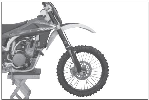 HUSQVARNA TE 250 - ANMERKUNG - 1