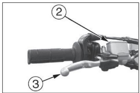 HUSQVARNA TE 250 - ATENCION! - 3