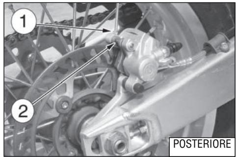 HUSQVARNA TE 250 - ATTENZIONE! - 5