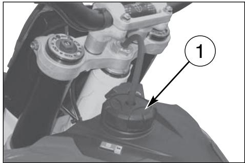 HUSQVARNA TE 250 - FUEL INJECTION ENGINE (TE-SMR) - 1