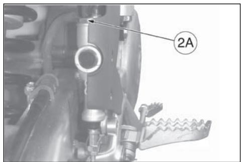 HUSQVARNA TE 250 - LIMPIEZA DEL DISCO - 6