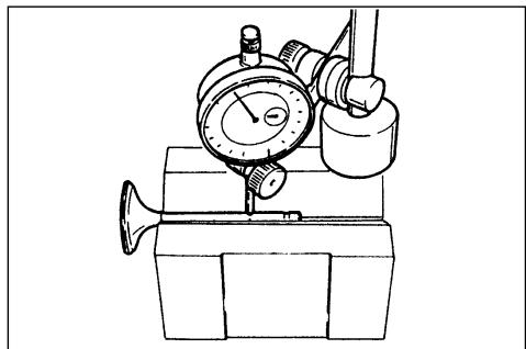 HUSQVARNA TE 250 - VALVE - 1