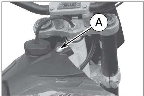 HUSQVARNA TE 250 - VENTILSPIELS - 1
