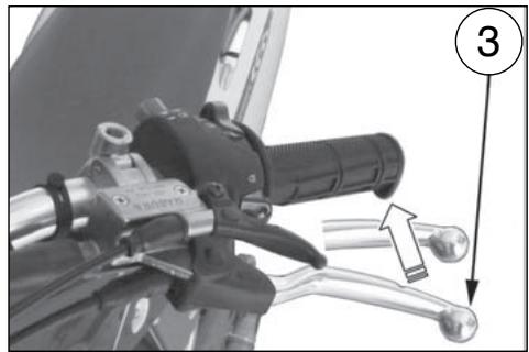 HUSQVARNA TE 250 - IMPORTANT - 2