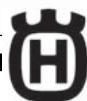 HUSQVARNA TE 250 - CURAGE DU SYSTEME DE FREINAGE ARRIERE - 3