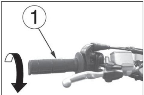 HUSQVARNA TE 250 - IMPORTANT - 5