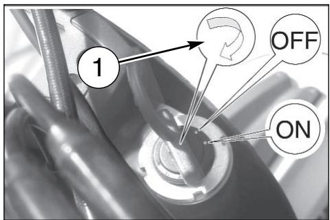 HUSQVARNA TE 250 - IMPORTANTE - 1