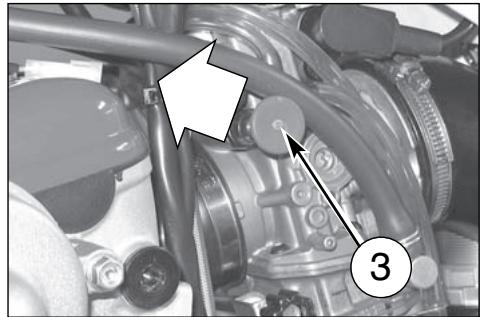 HUSQVARNA TE 250 - IMPORTANT - 2