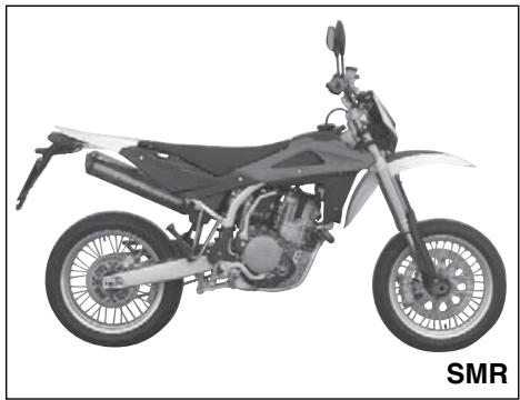 HUSQVARNA TE 250 - ^st Edition (07-07) - 4