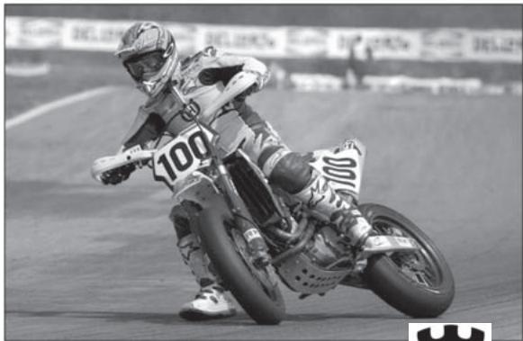 HUSQVARNA TE 450 - NOTAS - 4