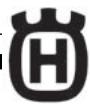HUSQVARNA TE 450 - ADVERTENCIA - 3